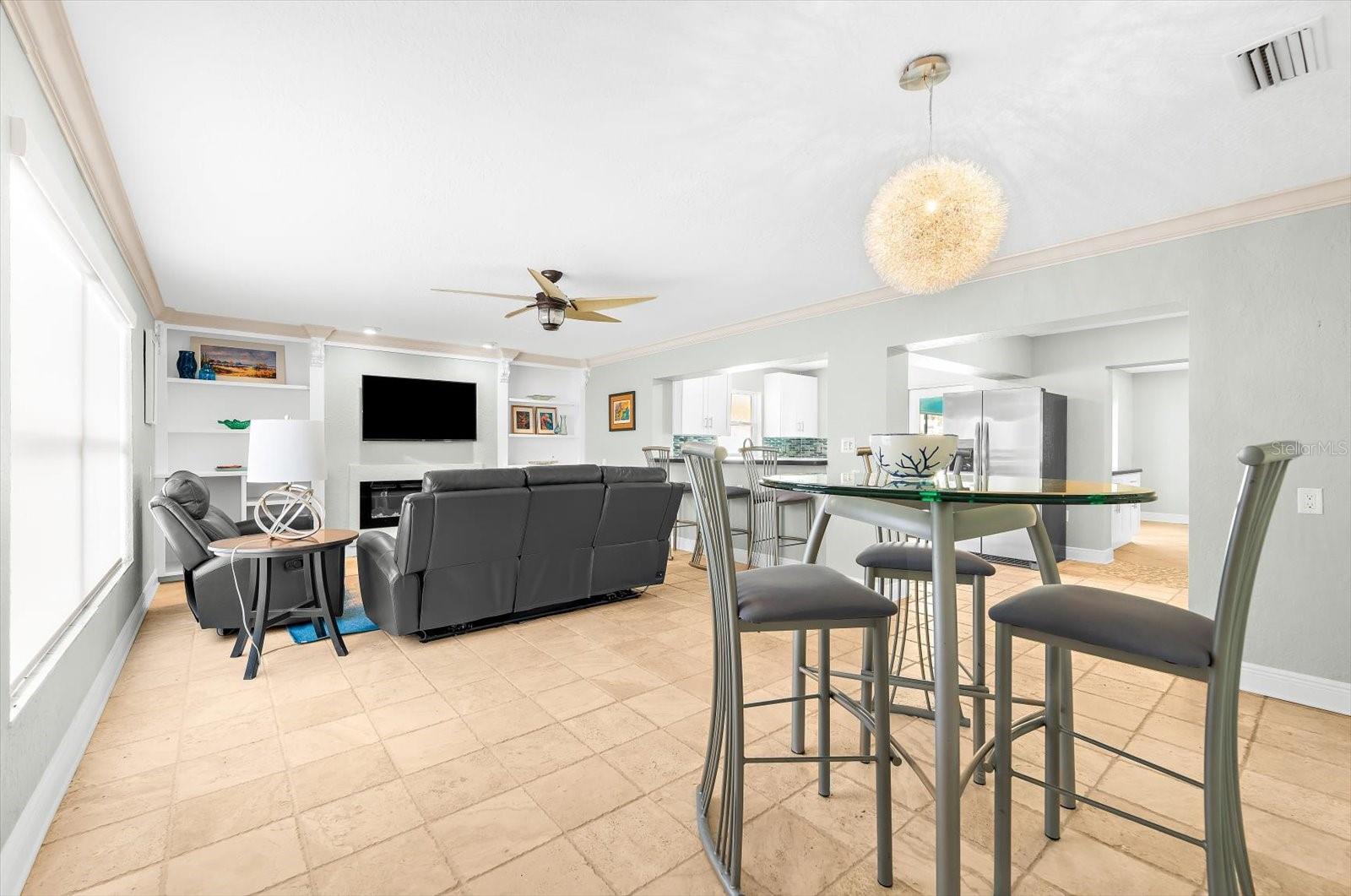 BELLEAIR BEACH - Residential