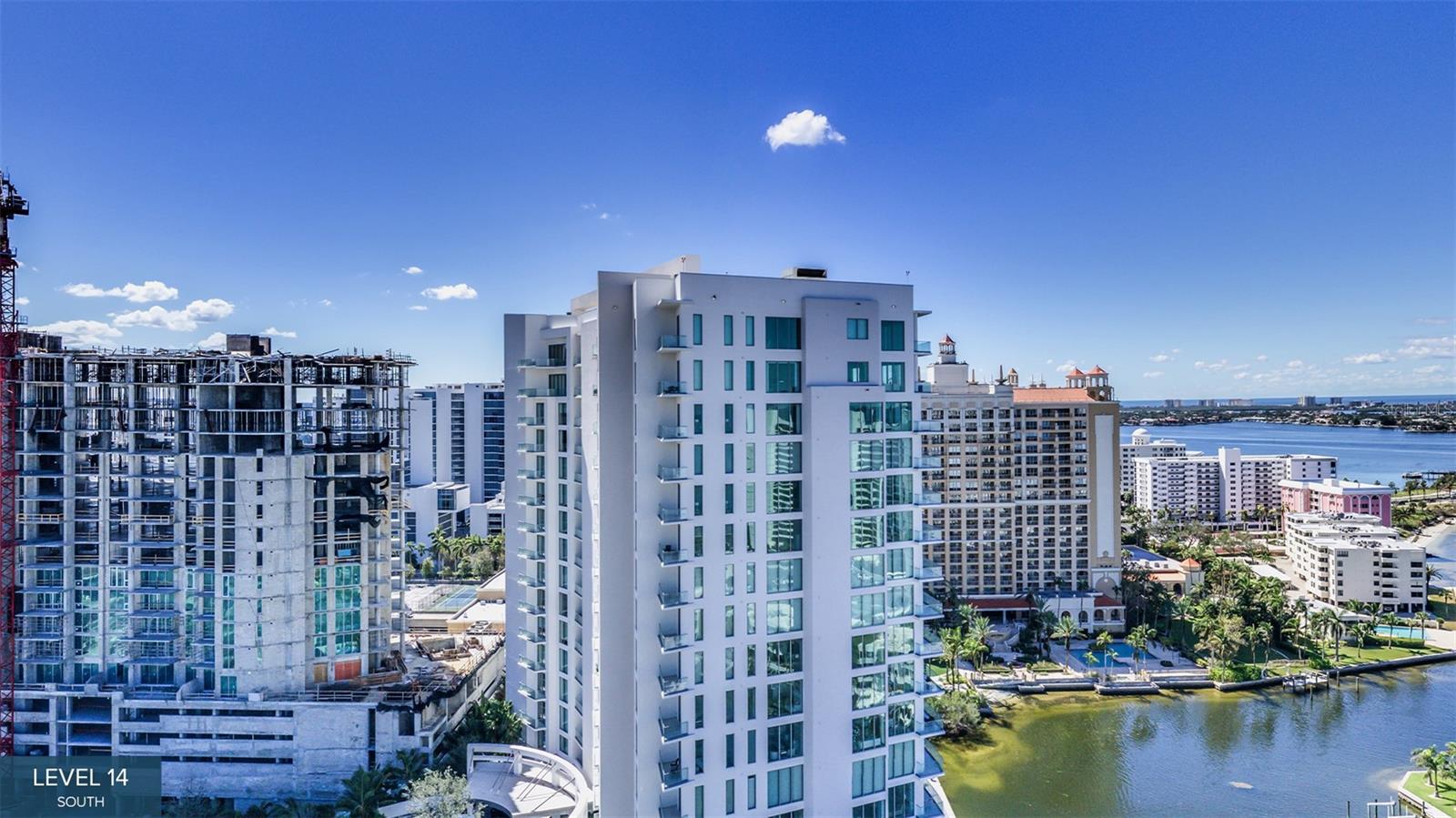 555 QUAY COMMON 1401