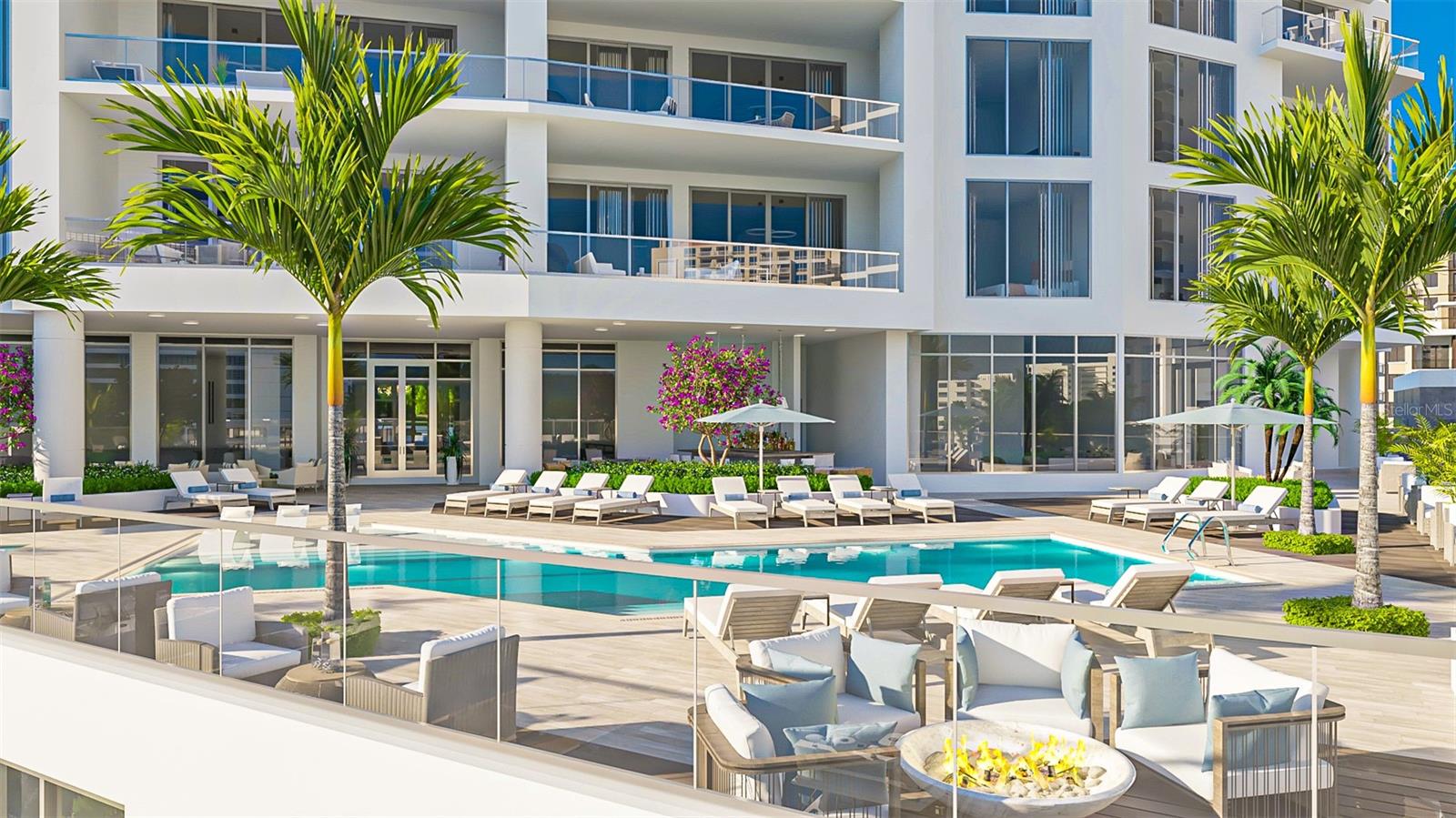 RITZ-CARLTON RESIDENCES, SARASOTA BAY - Residential