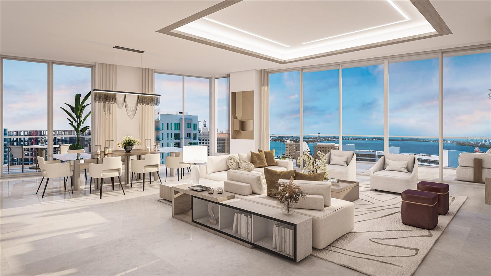 555 QUAY COMMON 1401