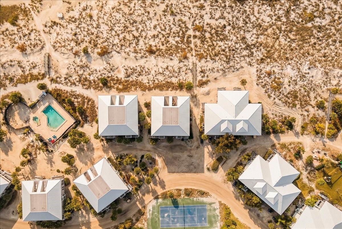 PALM ISLAND VILLAGE PH 02 - Residential