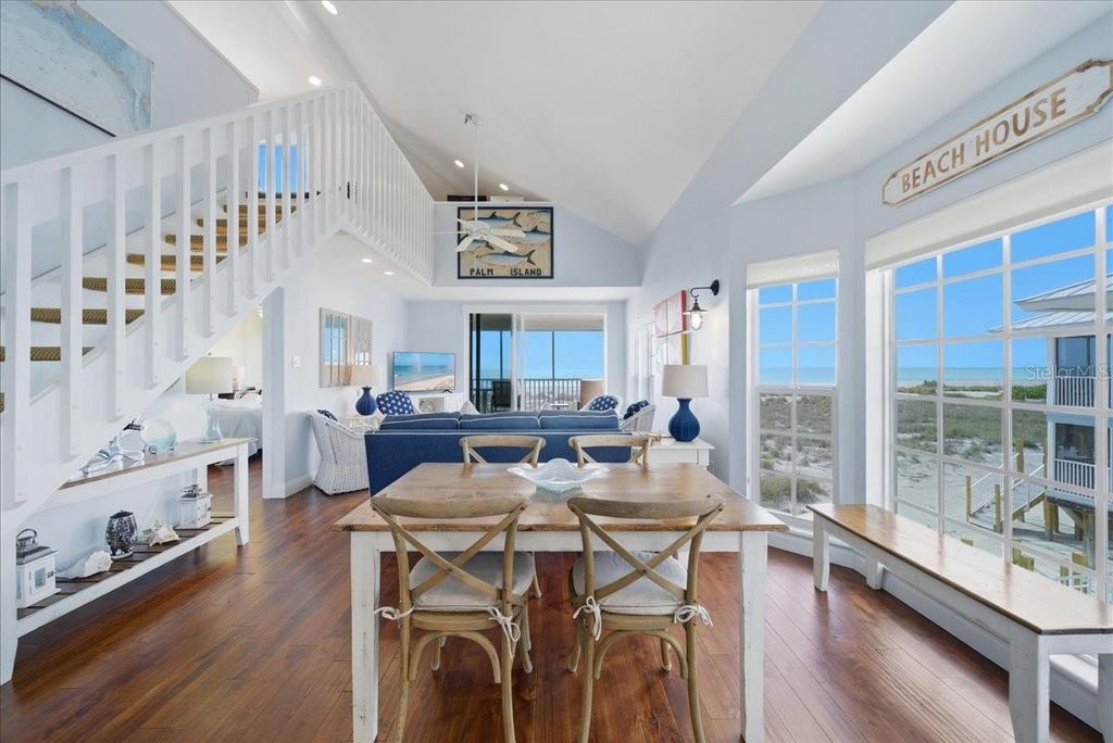 Photo of 7466 Palm Island Drive #2922, Placida, FL 33946 (MLS # A4684521)