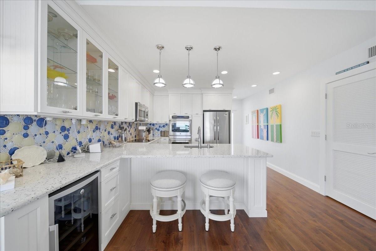 PALM ISLAND VILLAGE PH 02 - Residential