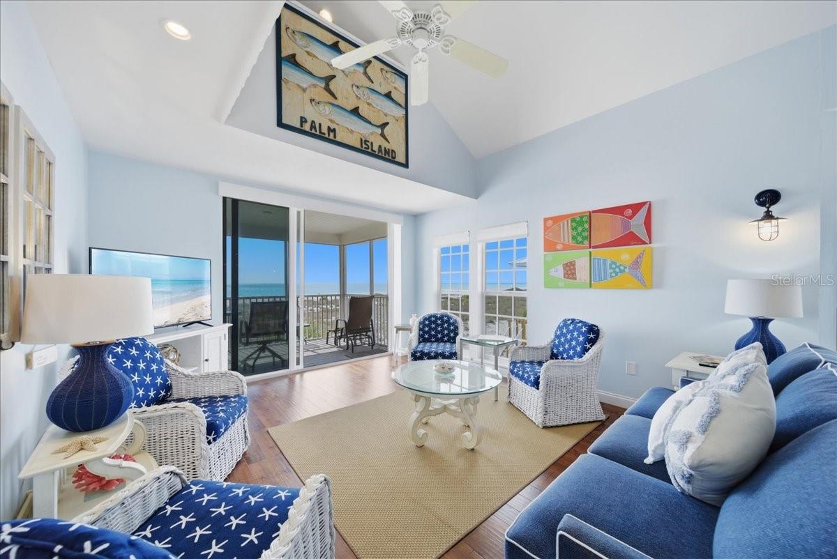 PALM ISLAND VILLAGE PH 02 - Residential