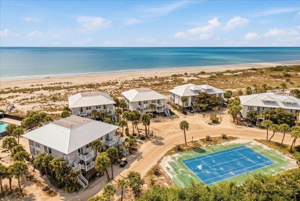 Photo of 7466 Palm Island Drive #2922, Placida, FL 33946 (MLS # A4684521)