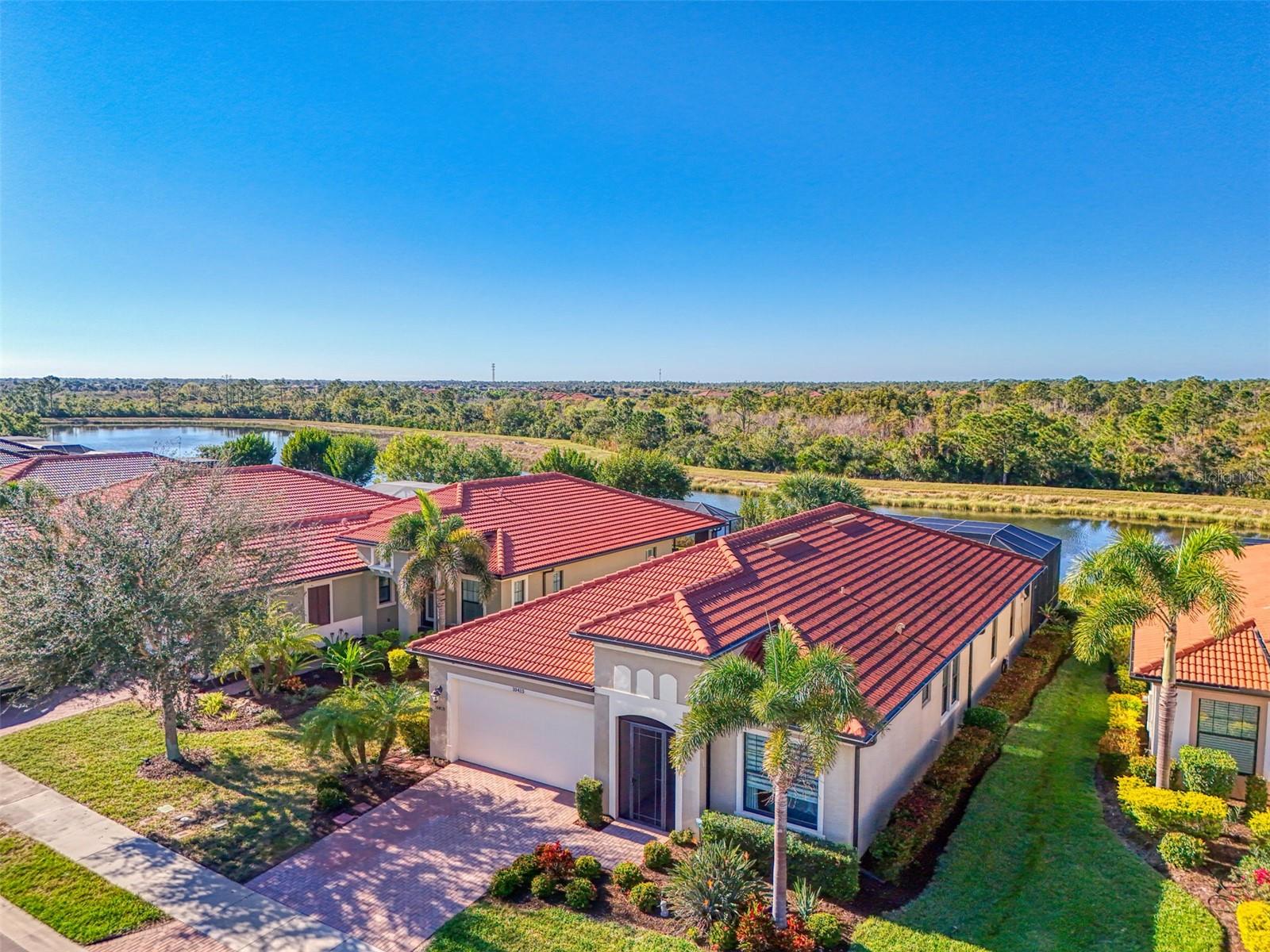 SARASOTA NATIONAL - Residential