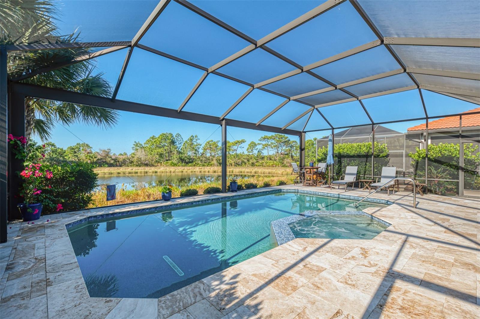 SARASOTA NATIONAL - Residential