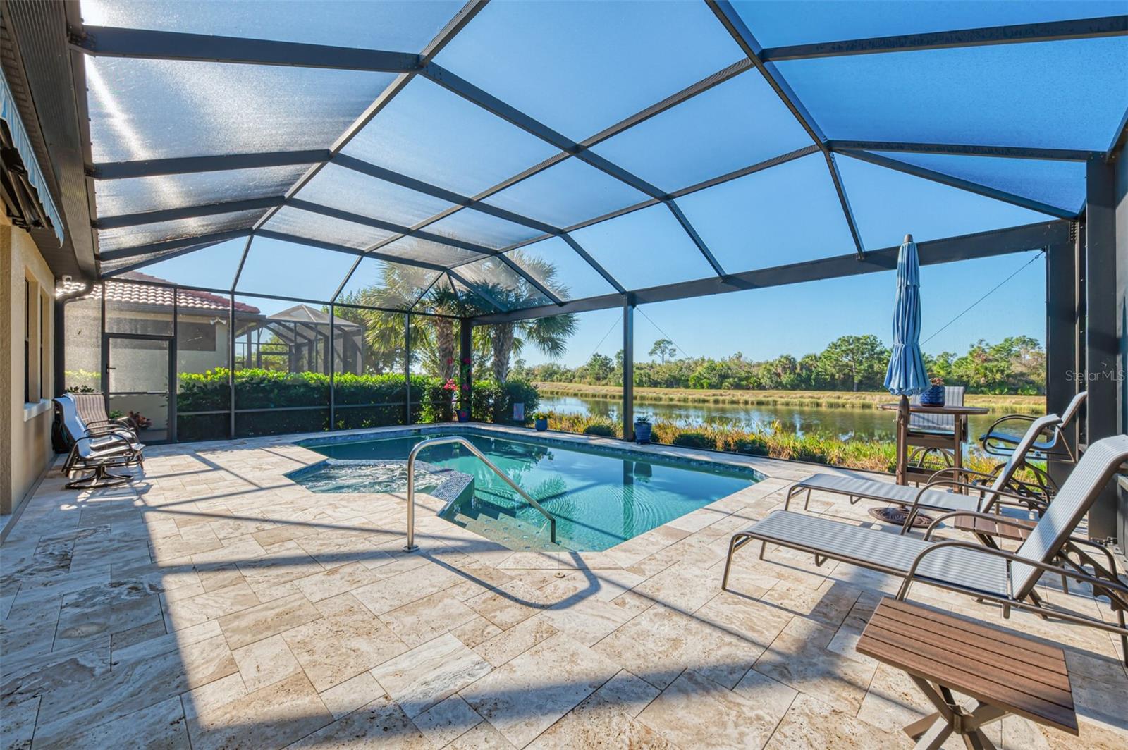 SARASOTA NATIONAL - Residential