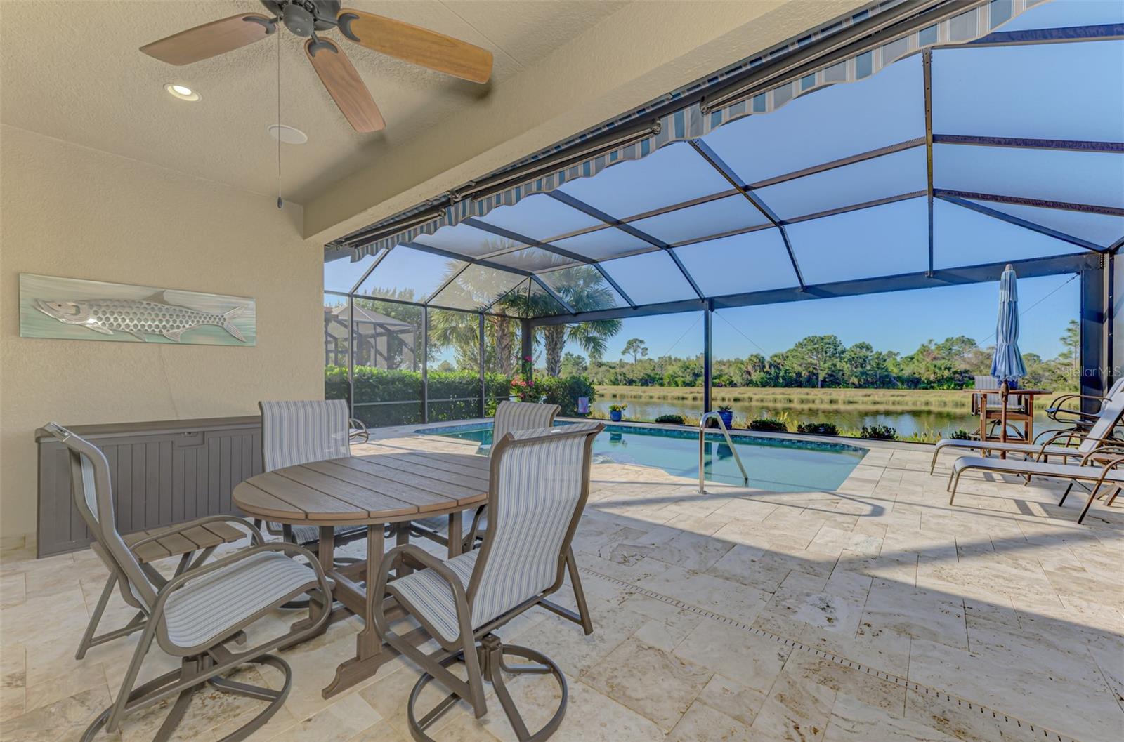 SARASOTA NATIONAL - Residential