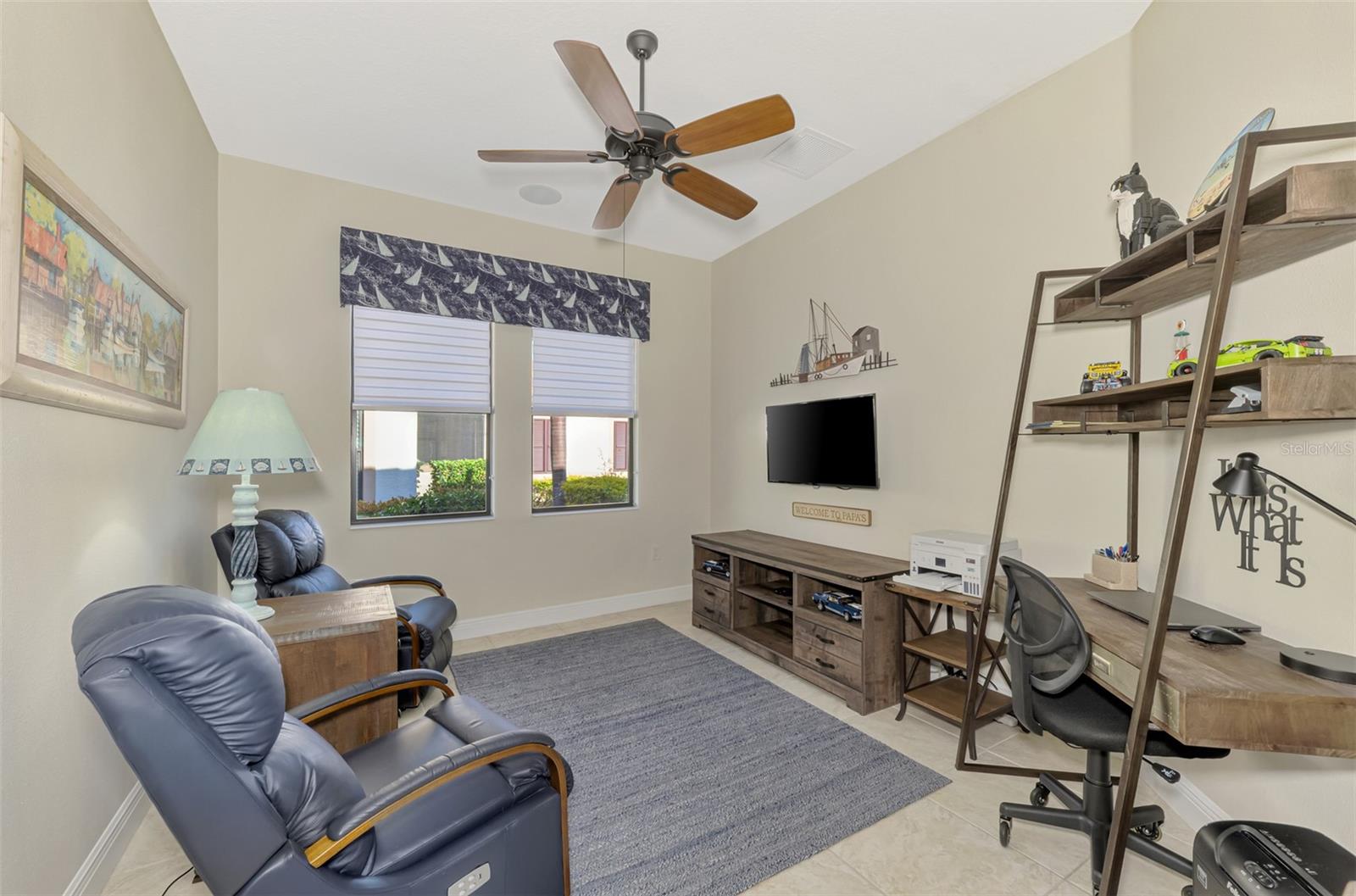 SARASOTA NATIONAL - Residential