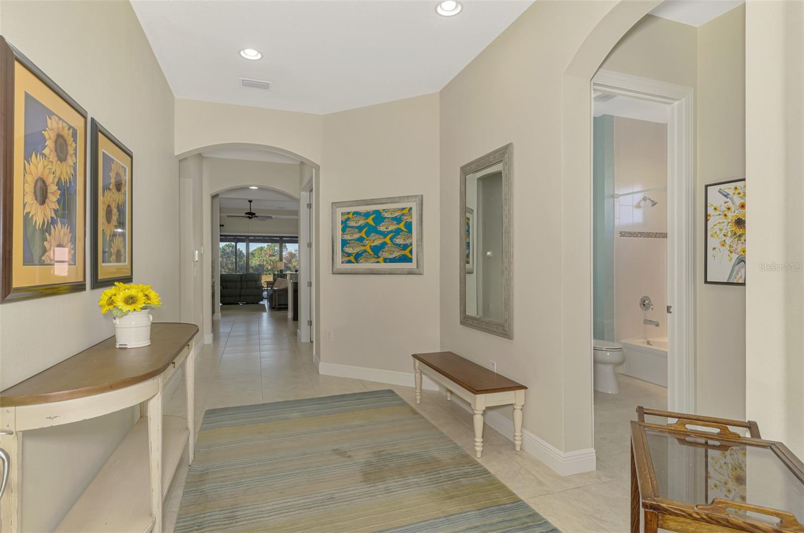 SARASOTA NATIONAL - Residential