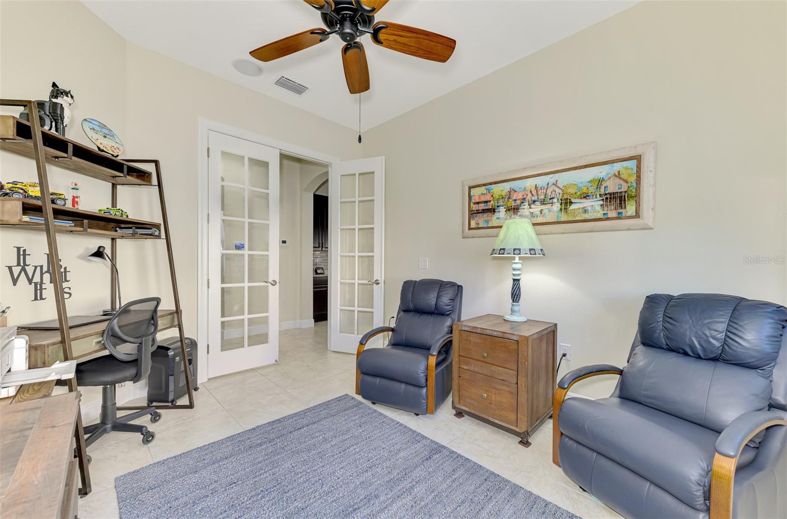 SARASOTA NATIONAL - Residential