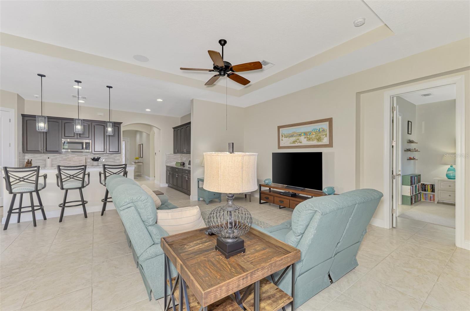 SARASOTA NATIONAL - Residential