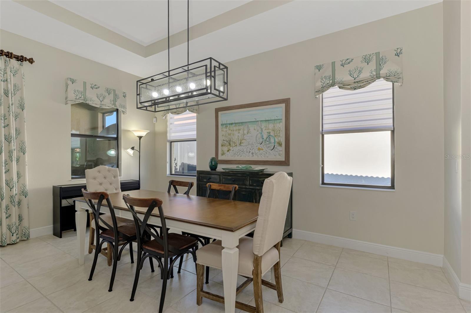 SARASOTA NATIONAL - Residential