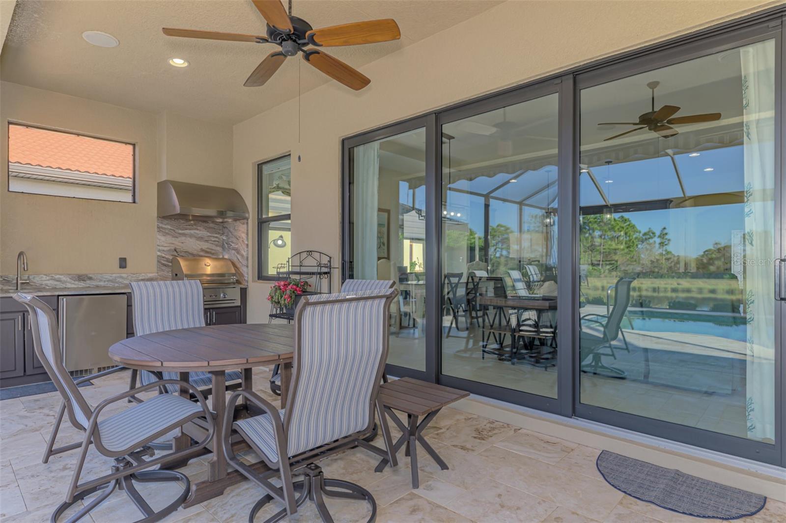 SARASOTA NATIONAL - Residential