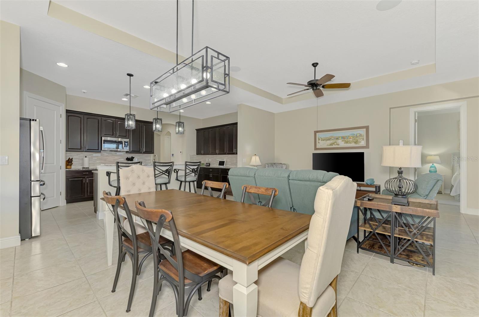 SARASOTA NATIONAL - Residential