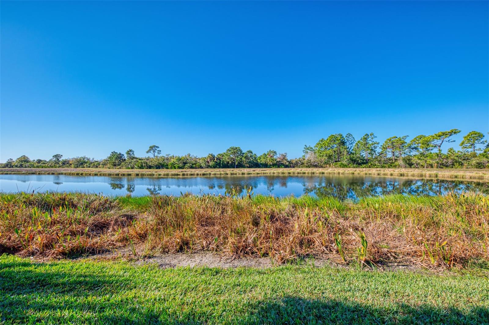 SARASOTA NATIONAL - Residential