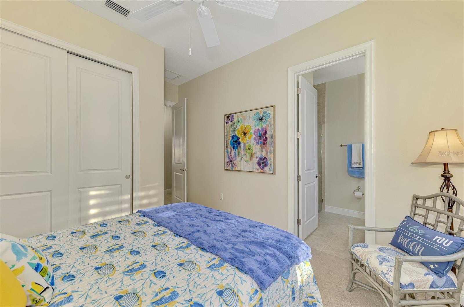 SARASOTA NATIONAL - Residential