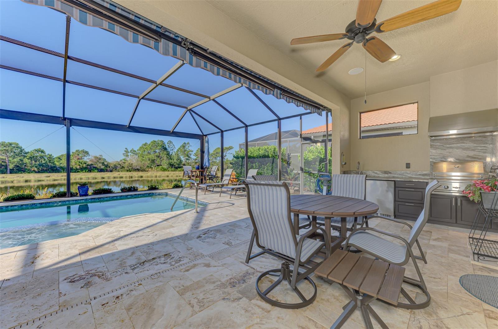 SARASOTA NATIONAL - Residential