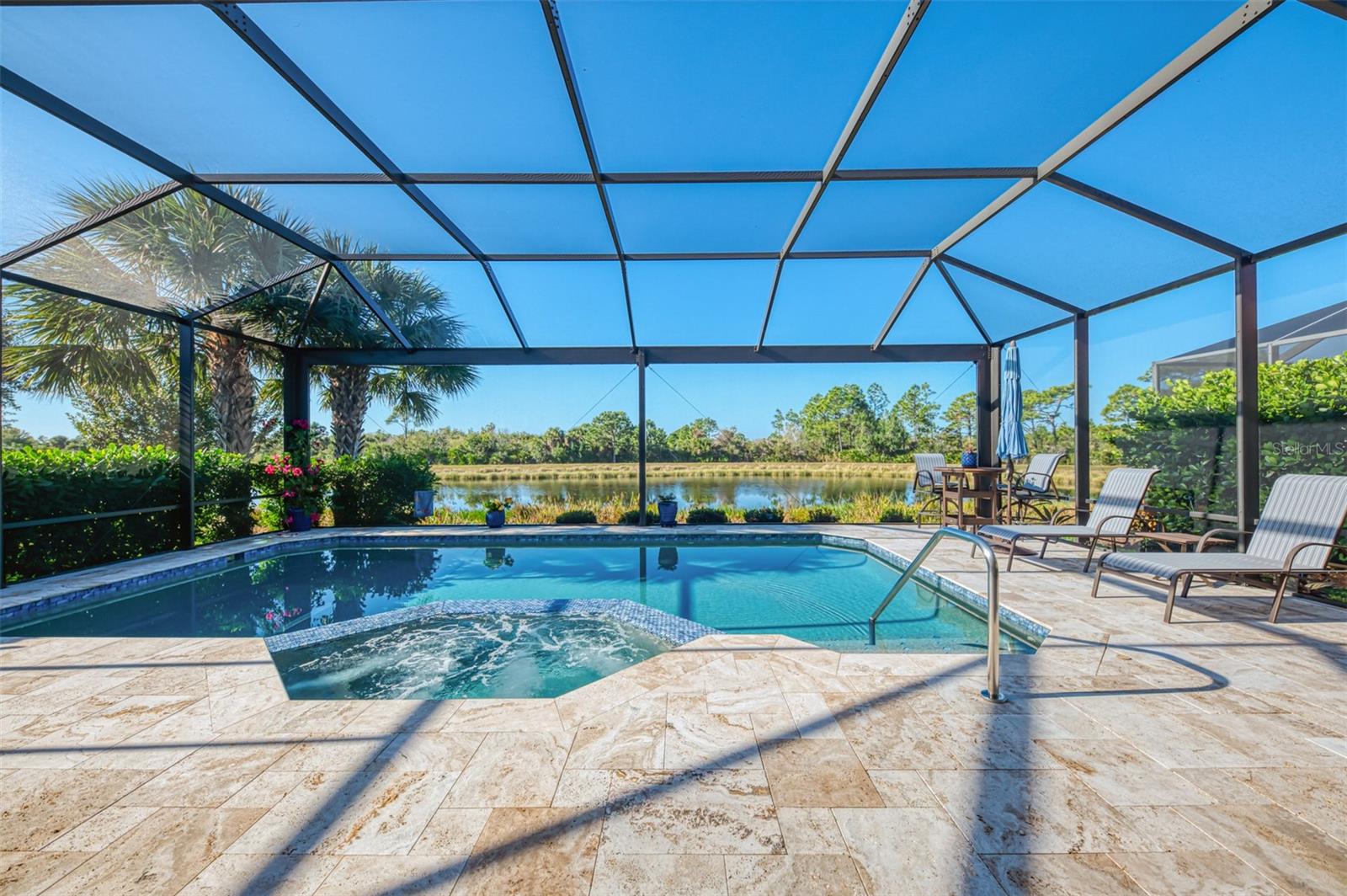 SARASOTA NATIONAL - Residential