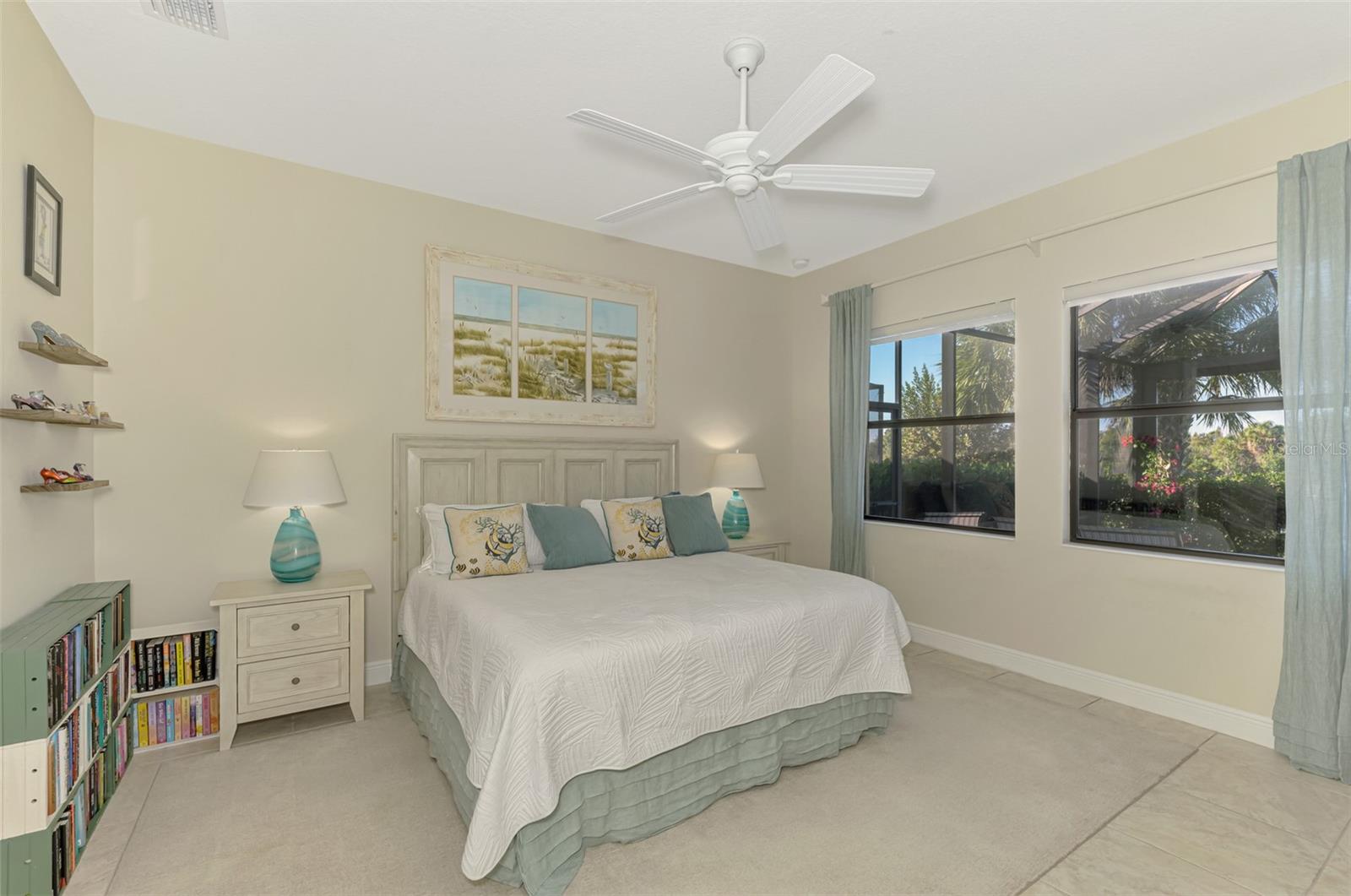 SARASOTA NATIONAL - Residential