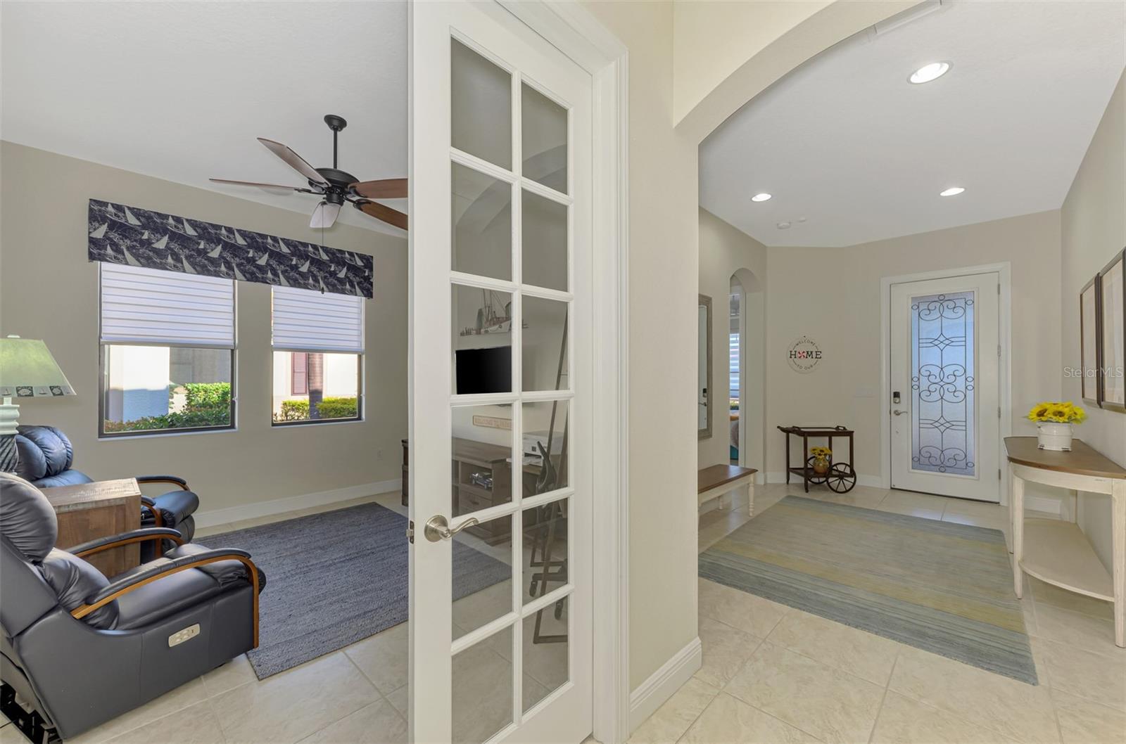 SARASOTA NATIONAL - Residential