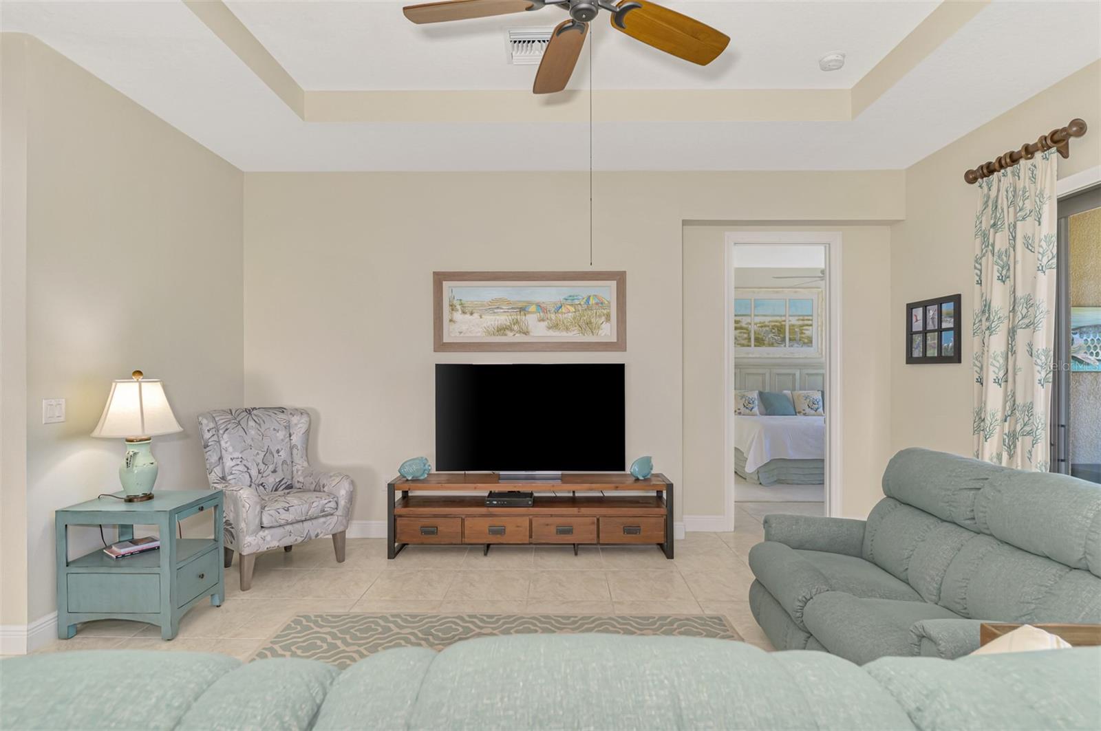 SARASOTA NATIONAL - Residential