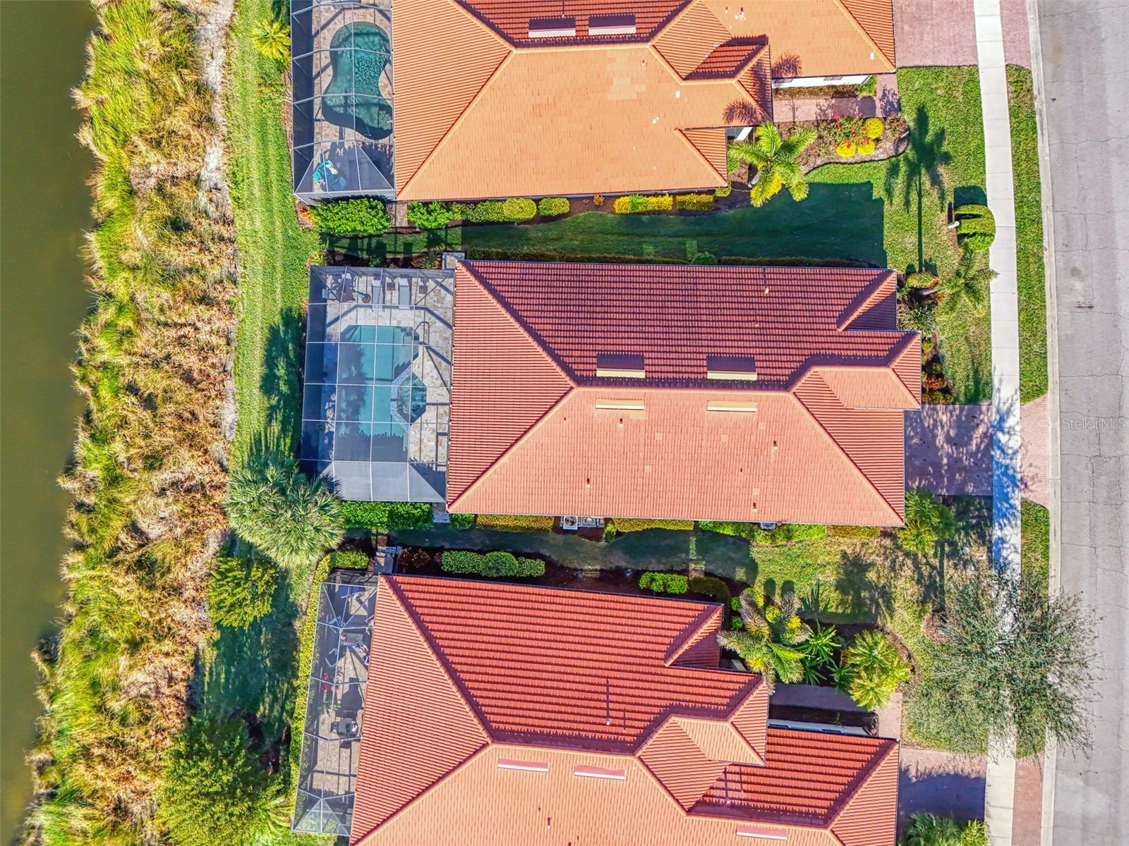 SARASOTA NATIONAL - Residential