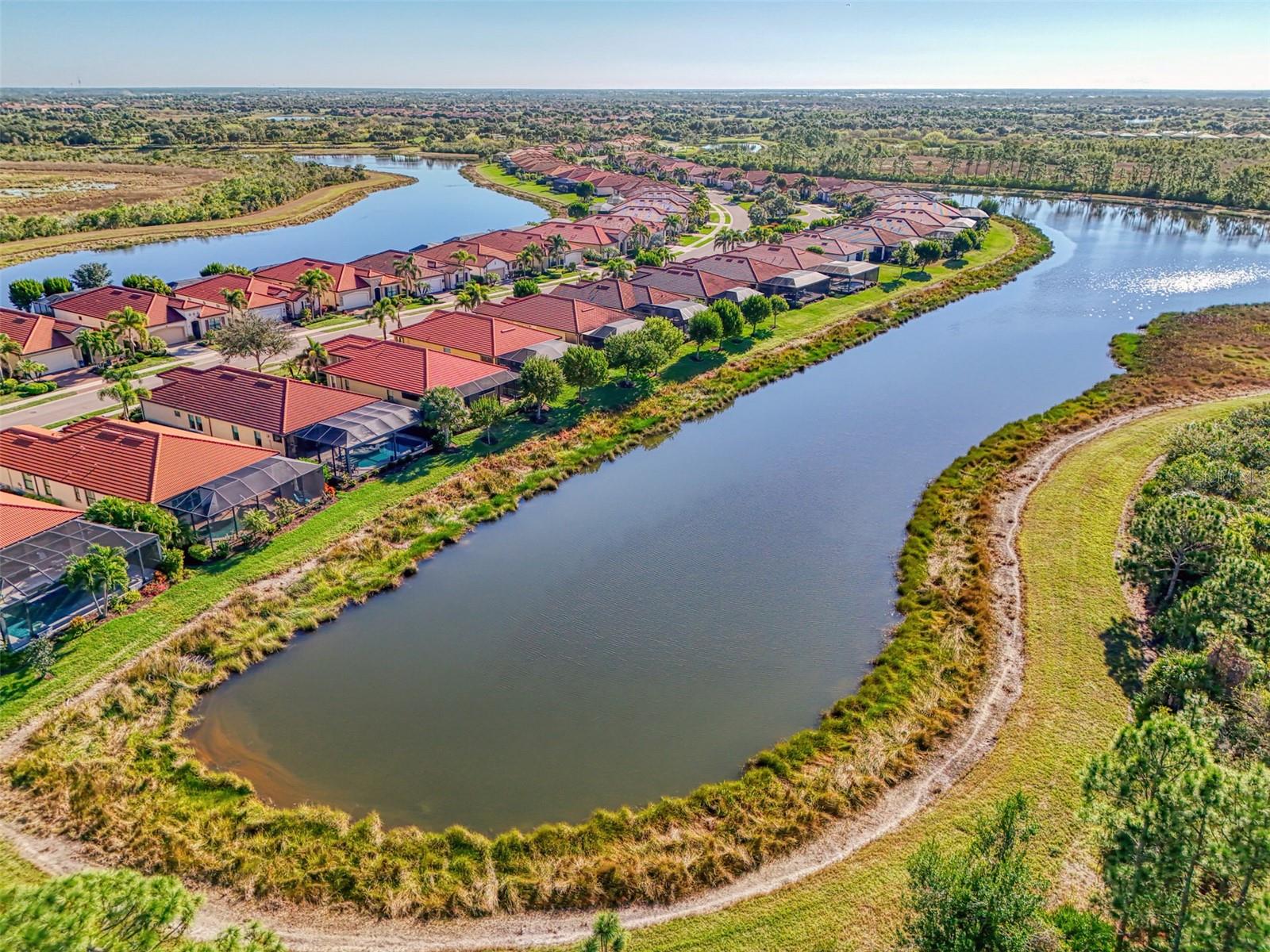 SARASOTA NATIONAL - Residential