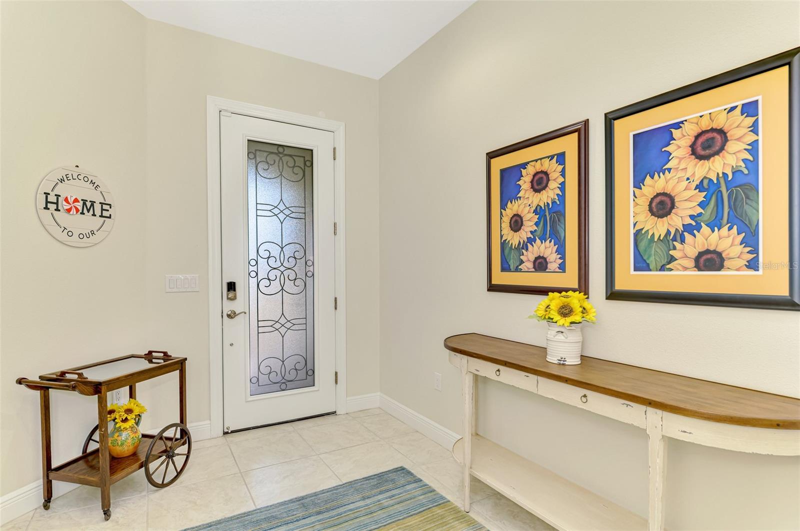 SARASOTA NATIONAL - Residential