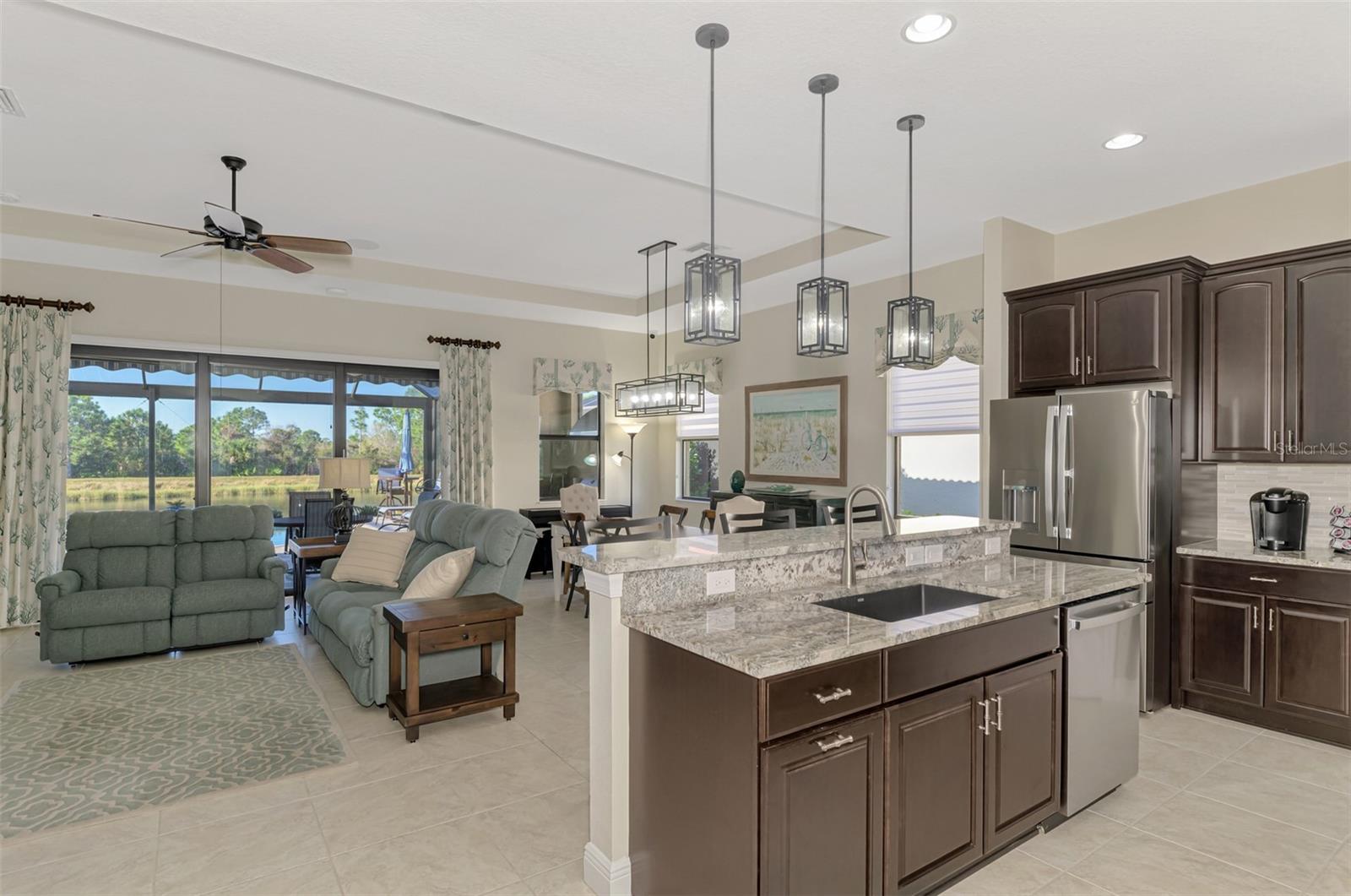 SARASOTA NATIONAL - Residential