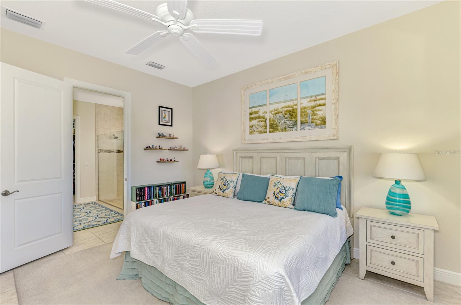 SARASOTA NATIONAL - Residential