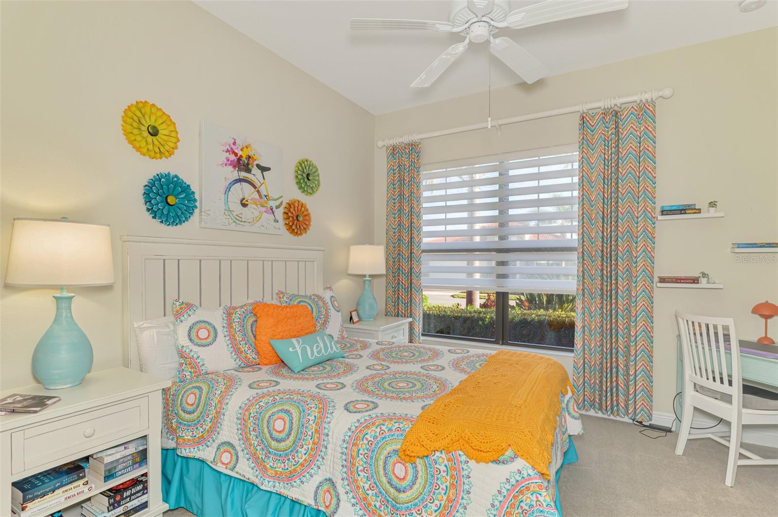 SARASOTA NATIONAL - Residential