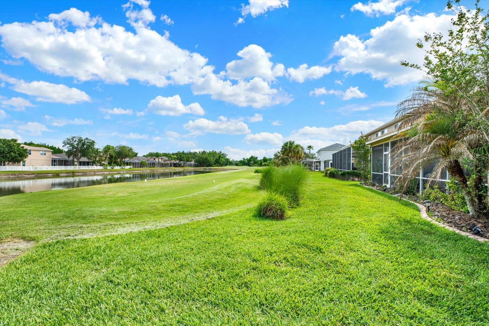 HERITAGE ISLES PH 1B - Residential