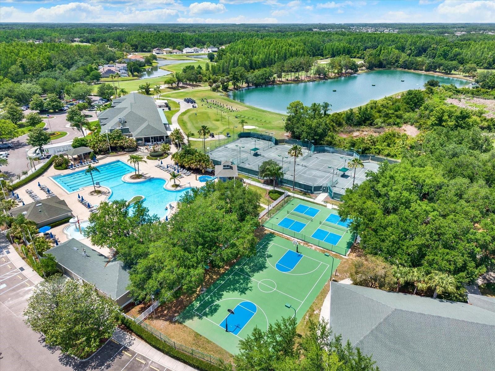 HERITAGE ISLES PH 1B - Residential