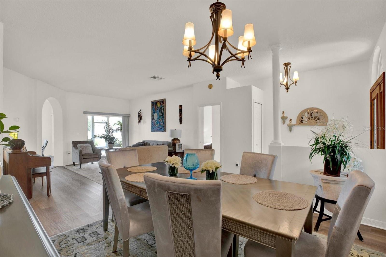 HERITAGE ISLES PH 1B - Residential