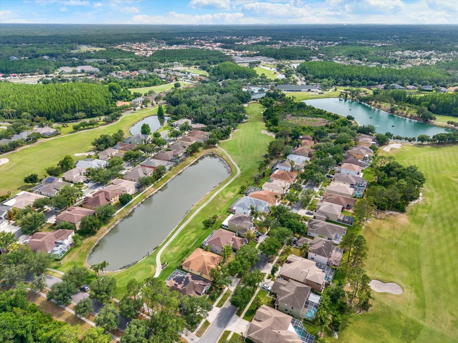 HERITAGE ISLES PH 1B - Residential