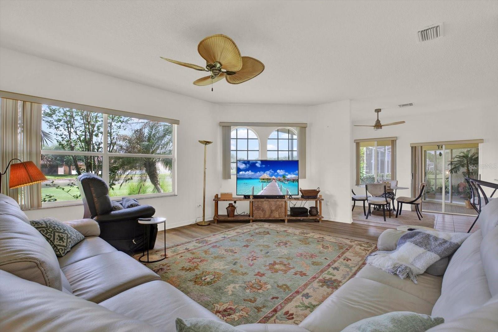 HERITAGE ISLES PH 1B - Residential