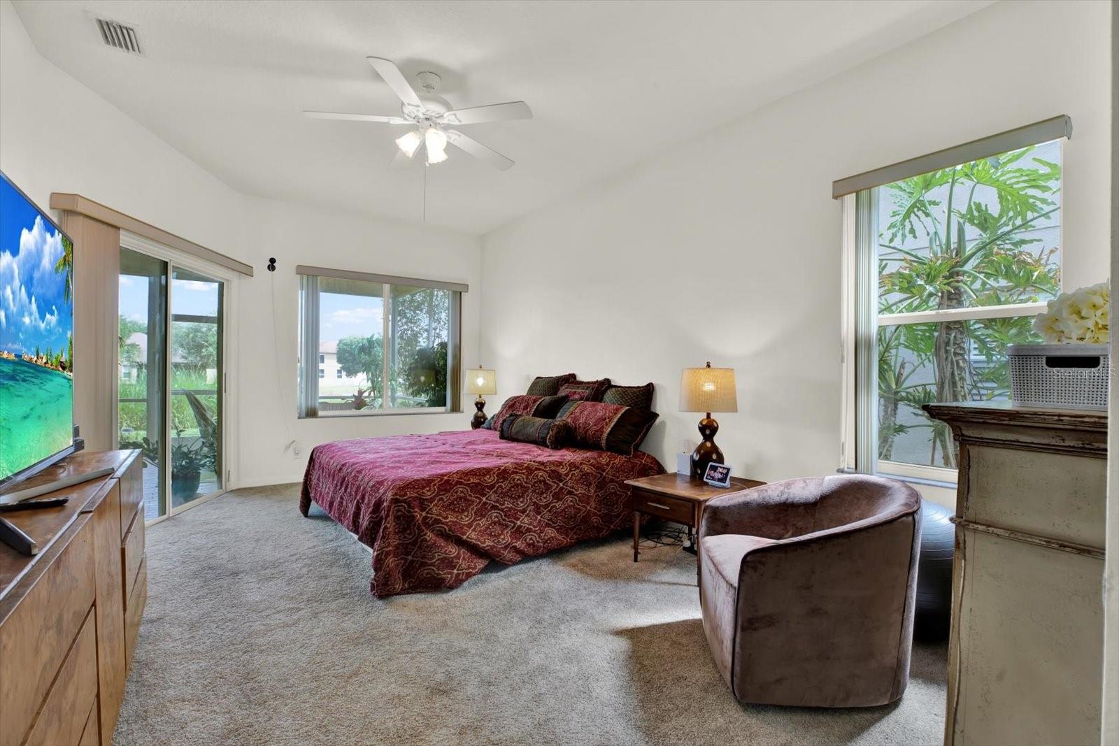 HERITAGE ISLES PH 1B - Residential