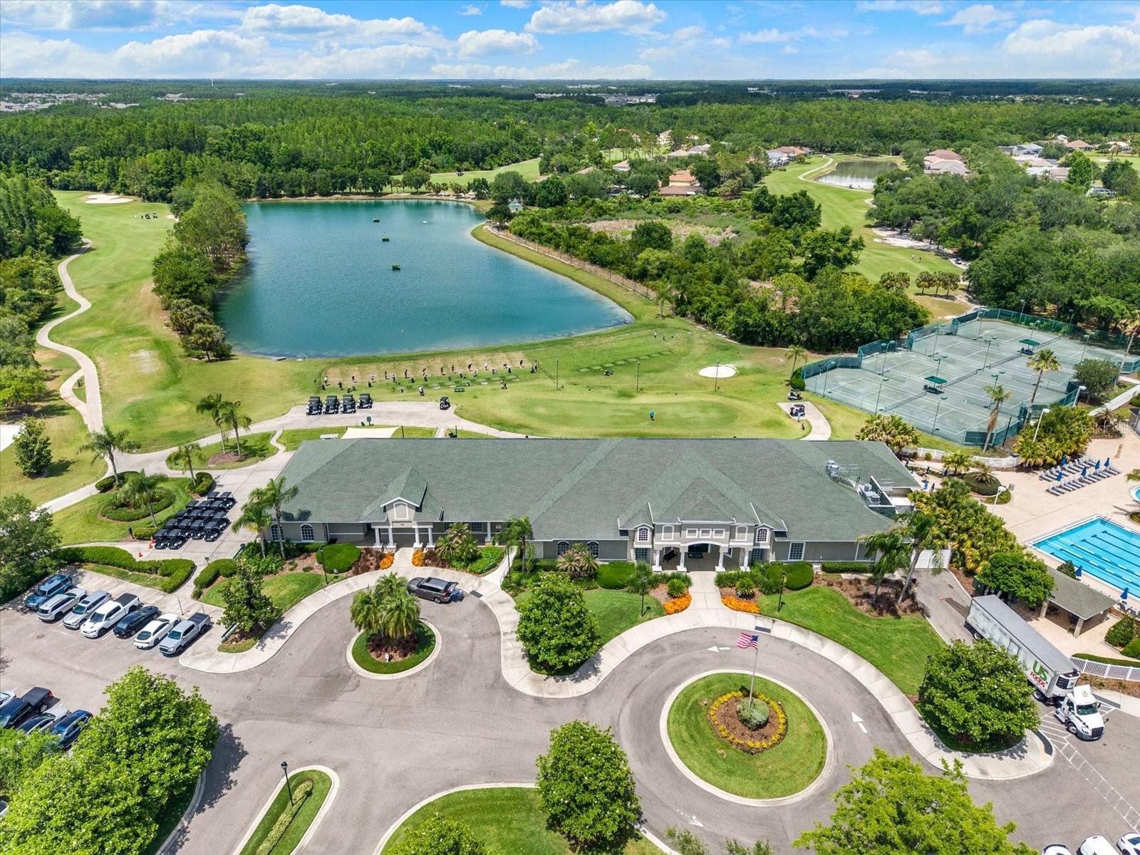 HERITAGE ISLES PH 1B - Residential