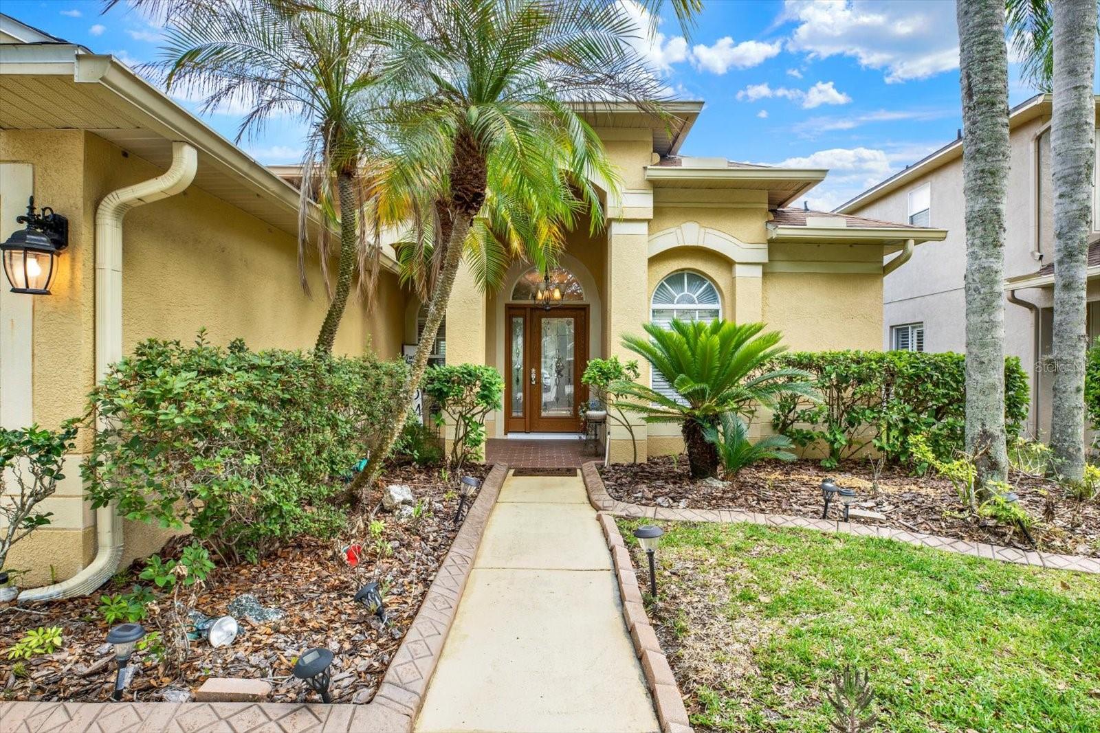 HERITAGE ISLES PH 1B - Residential