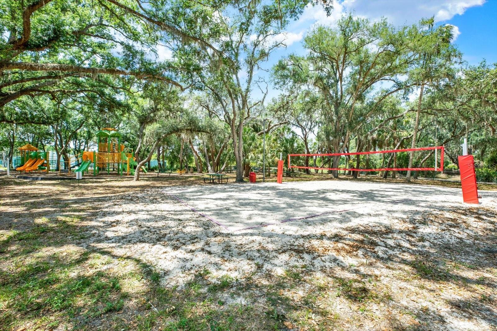 HERITAGE ISLES PH 1B - Residential