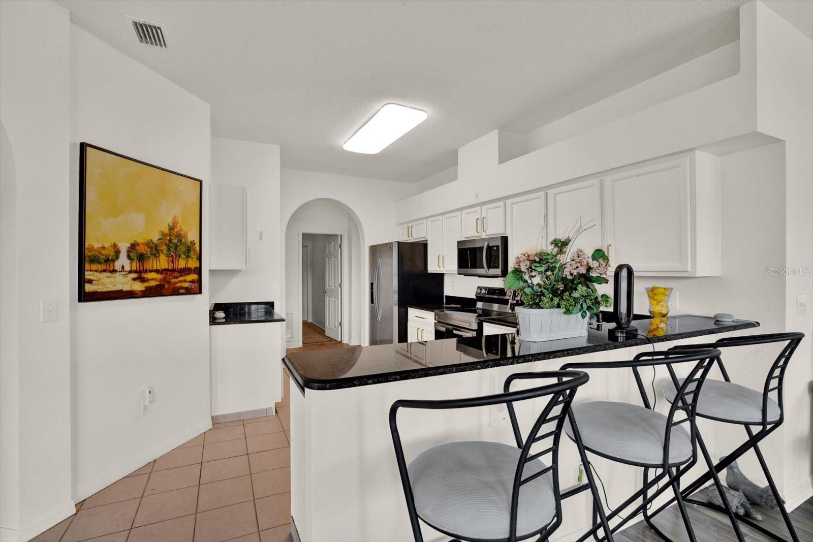 HERITAGE ISLES PH 1B - Residential