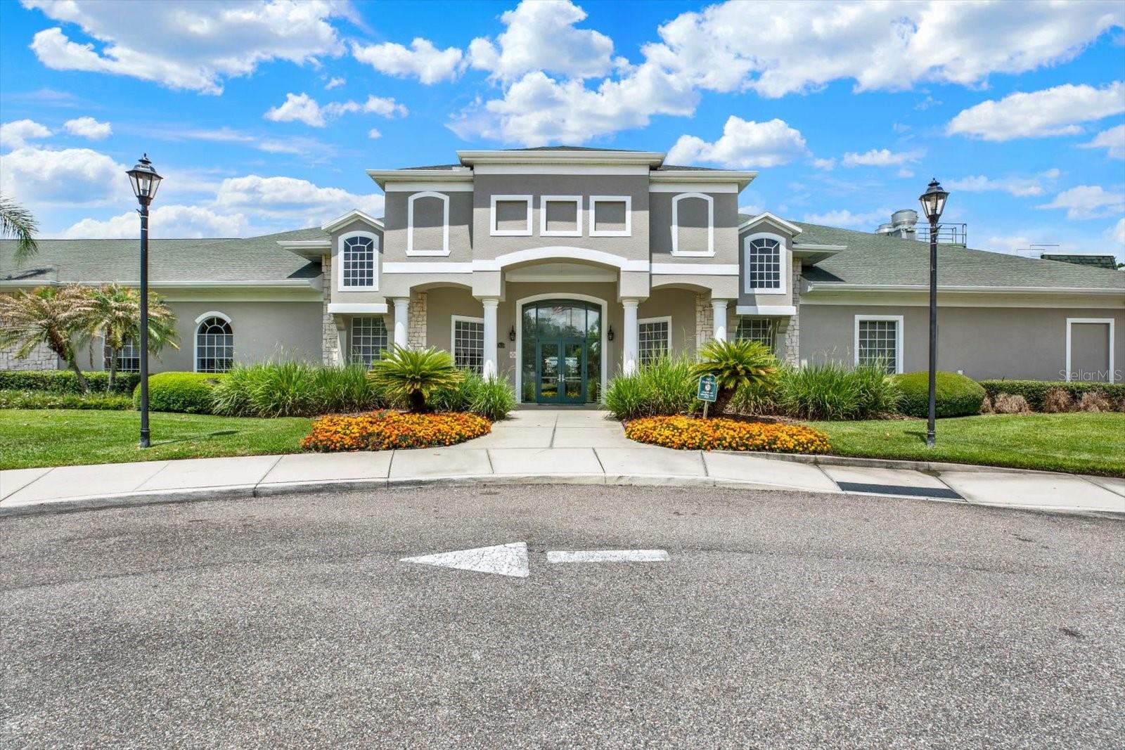 HERITAGE ISLES PH 1B - Residential