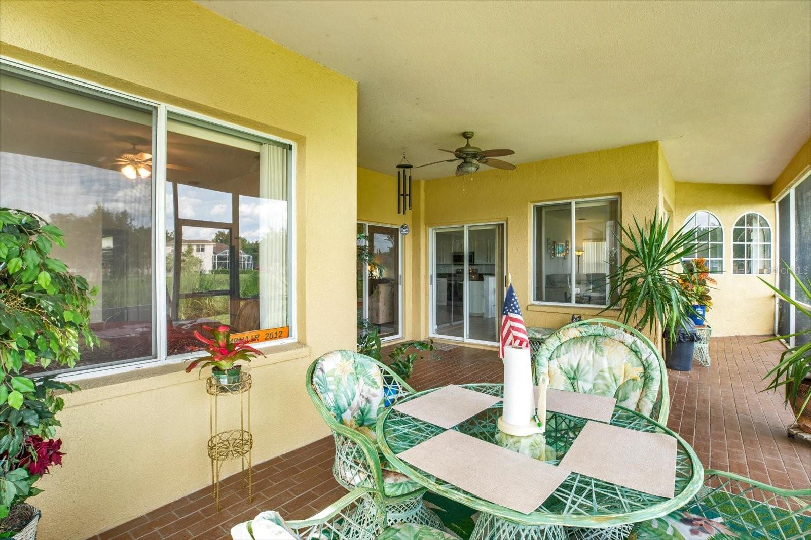 HERITAGE ISLES PH 1B - Residential