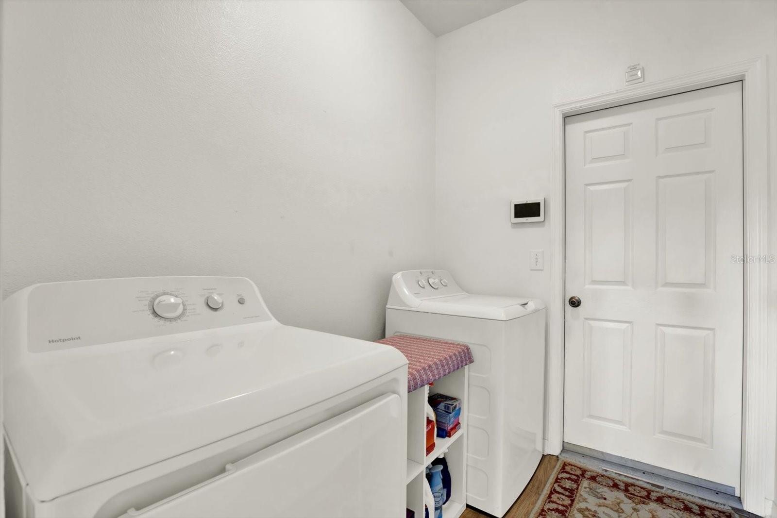 HERITAGE ISLES PH 1B - Residential