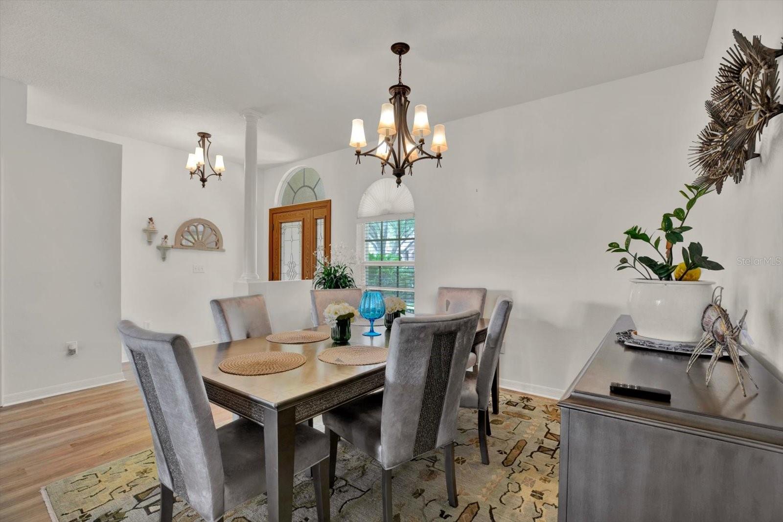 HERITAGE ISLES PH 1B - Residential