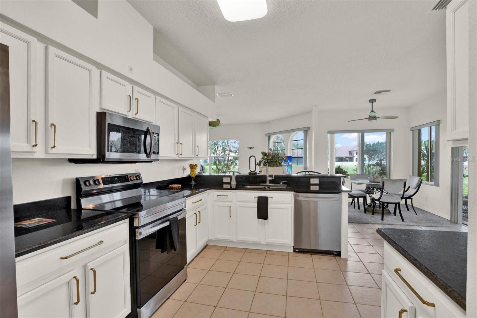 HERITAGE ISLES PH 1B - Residential