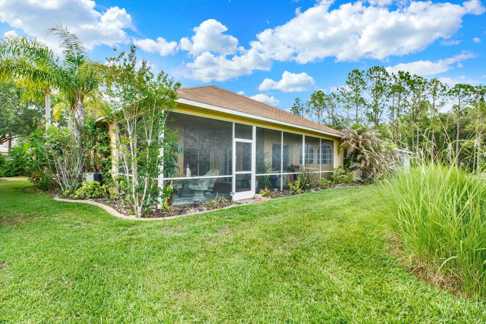 HERITAGE ISLES PH 1B - Residential