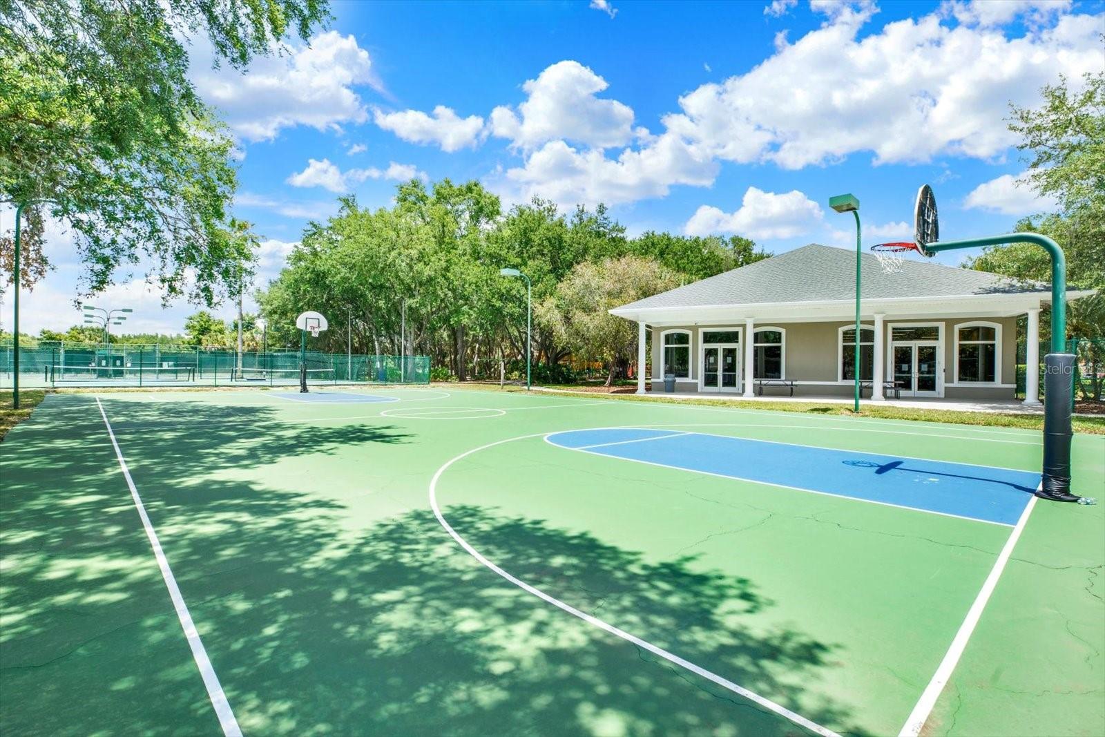 HERITAGE ISLES PH 1B - Residential